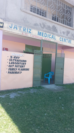 Jatriz Medical Centre