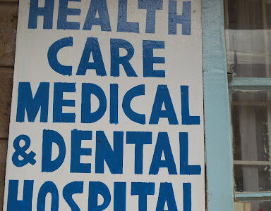 Githurai Health Care And Dental Hospital