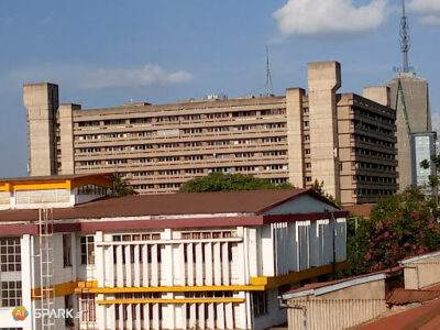 Kenyatta National Hospital