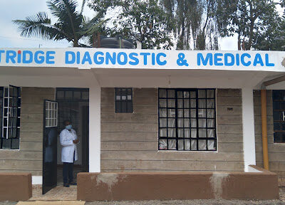 Westridge Diagnostic And Medical Centre
