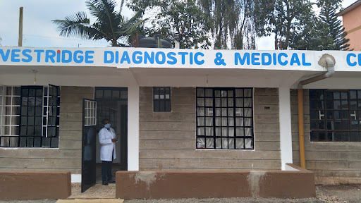 Westridge Diagnostic And Medical Centre