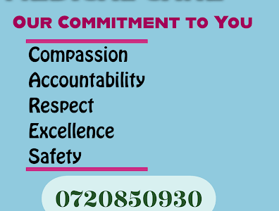 Tele's Home Medical Care