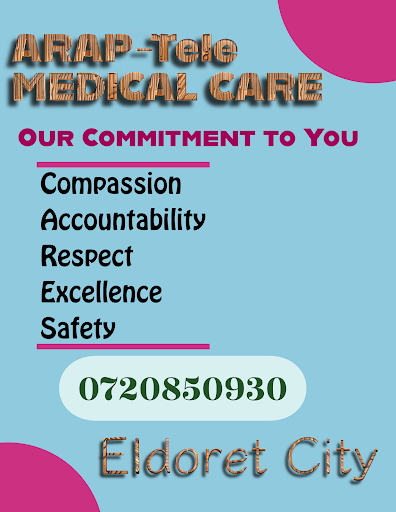 Tele's Home Medical Care