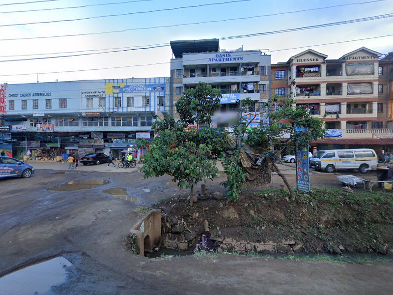 Future Talents Centre