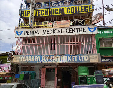 Penda Medical Centre, Kangemi - #1 Affordable Quality Healthcare Medical, Lab And Pharmacy Services In Nairobi