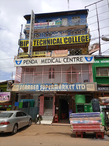 Penda Medical Centre, Kangemi - #1 Affordable Quality Healthcare Medical, Lab And Pharmacy Services In Nairobi