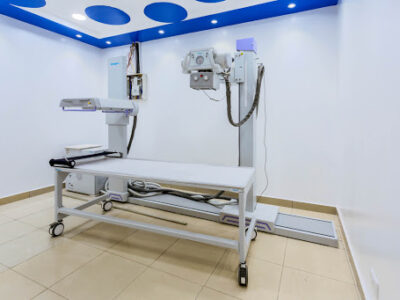 Bliss Medical Centre Kabarnet
