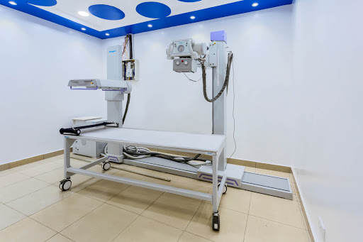 Bliss Medical Centre Kabarnet