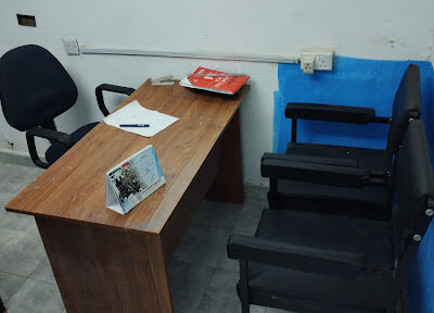 Gratchel Medical Centre