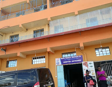 Nimoli Medical Center
