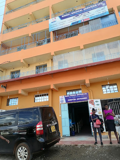 Nimoli Medical Center