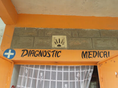 Diagnostic Medical Center