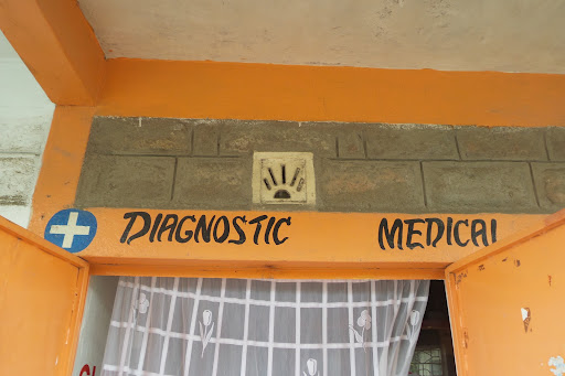 Diagnostic Medical Center