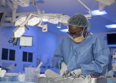 Gertrude's Children's Hospital - Nairobi West Clinic