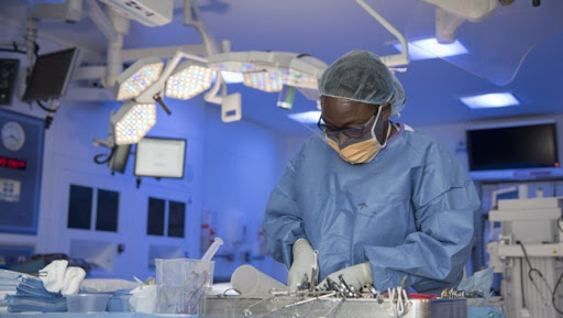 Gertrude's Children's Hospital - Nairobi West Clinic