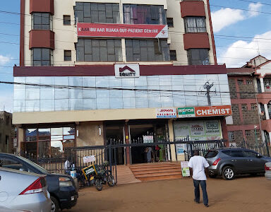 Aar Healthcare Ruaka Outpatient Centre