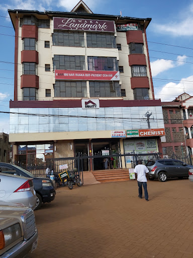 Aar Healthcare Ruaka Outpatient Centre