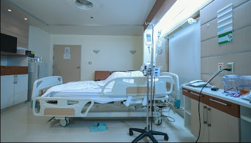 St. Judes Medical Centre