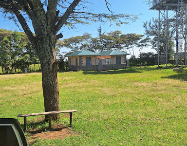 St Joseph Rift Valley Hospital - Njoro Annex