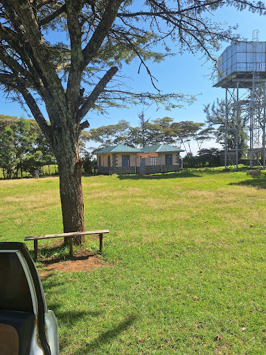 St Joseph Rift Valley Hospital - Njoro Annex
