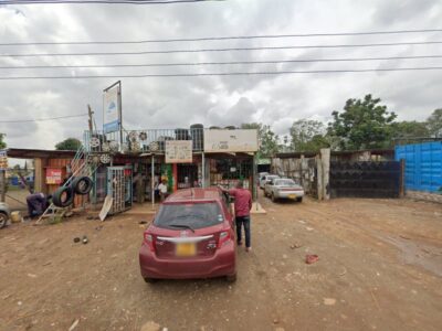 Cactus Villa Health Clinic