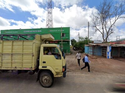 Ebenezer Medical Clinic