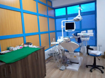 Equity Afia Kitui Medical Centre