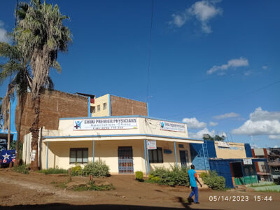 Embu Premier Physicians Clinic