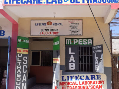 Livingcare Medical Centre Nyeri (Lifecare)