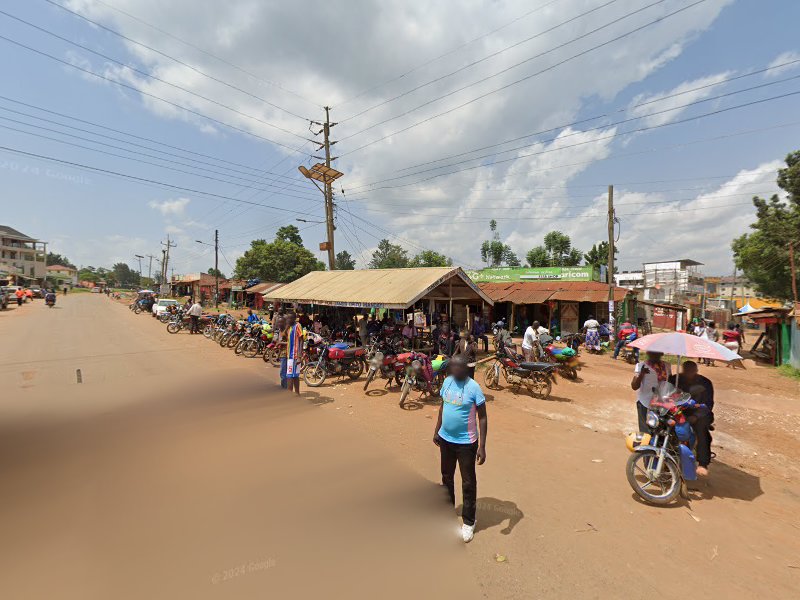 Gabi Healthcare L.T.D Ugunja