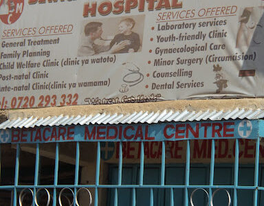 Betacare Medical Centre
