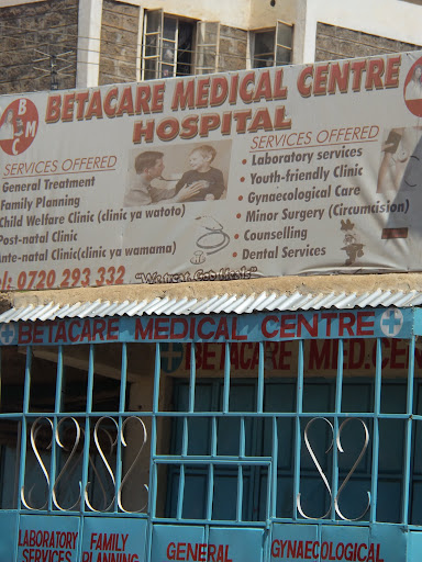 Betacare Medical Centre
