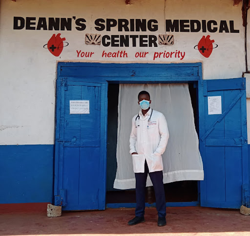 Deann's Spring Medical Center