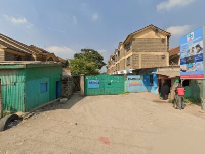 Burhan Estate Medical Centre