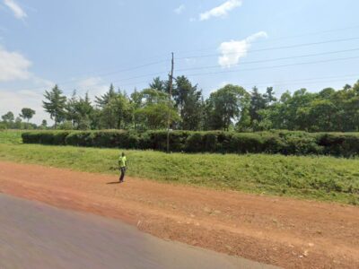 Sikhendu Medical Clinic-Bungoma