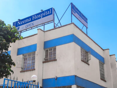 Neema Hospital Kahawa Sukari