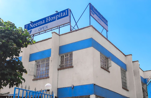 Neema Hospital Kahawa Sukari
