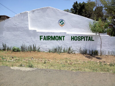 Fairmont Hospital-Kisumu