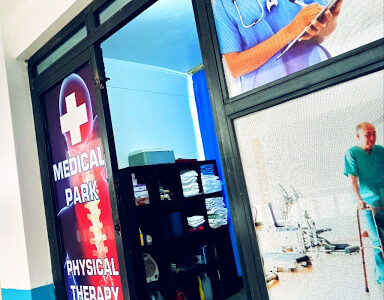 Medical Park Physical Therapy, Kenya