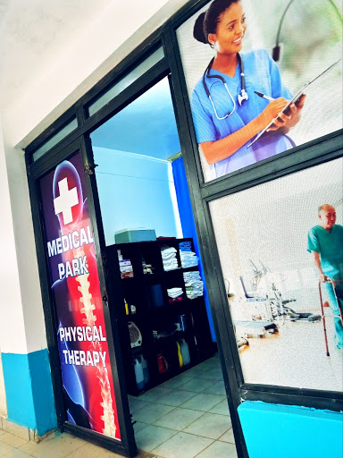 Medical Park Physical Therapy, Kenya