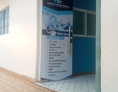 Mic Imaging Centre Mwingi