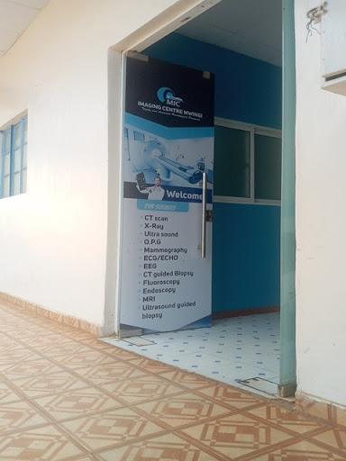 Mic Imaging Centre Mwingi