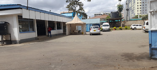 Ngara Health Centre