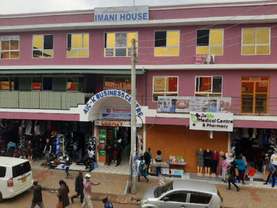 Safehands Medical Centre