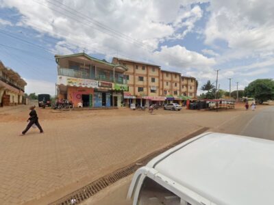 Gatamu Medical Clinic