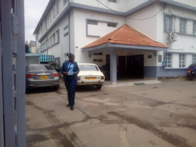 Meridian Equator Hospital