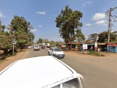 Runda Medical Health Services