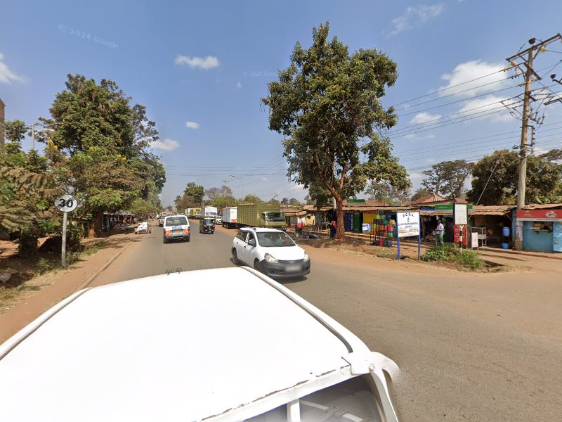 Runda Medical Health Services