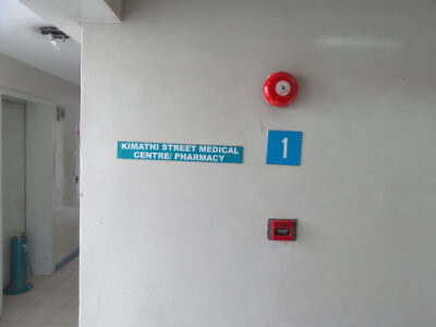 Kimathi Street Medical Centre/ Pharmacy
