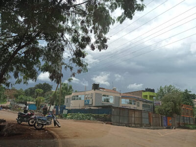 Liberty Maternity & Nursing Home
